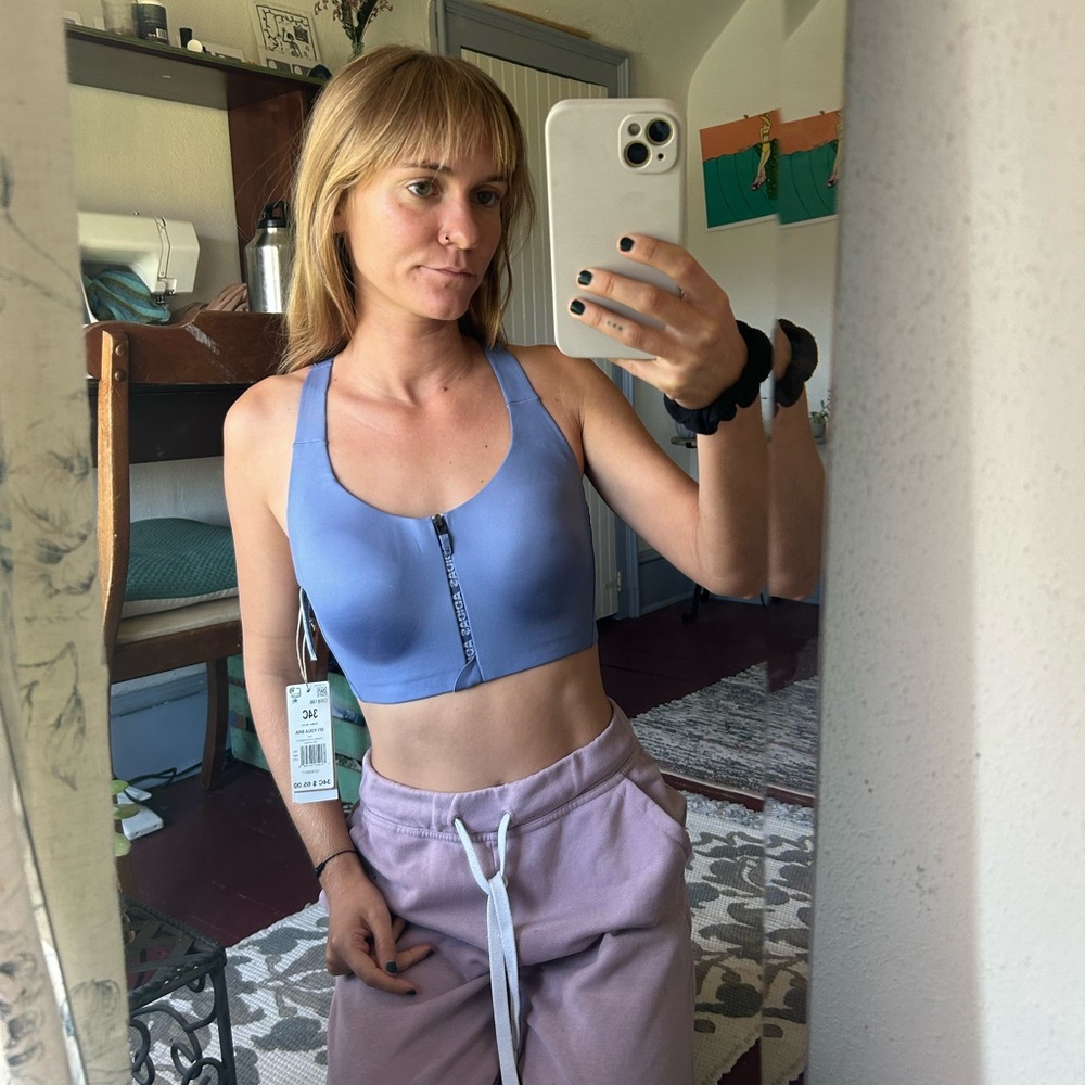 Adidas Yogi Bra